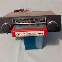 Autoradio Voxon stereo 8