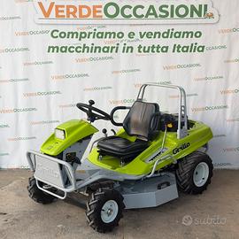 TRATTORINO TRINCIAERBA GRILLO CLIMBER 7.18