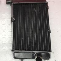 RADIATORE ACQUA x APRILIA RST 1000 2001 2002 FUTUR