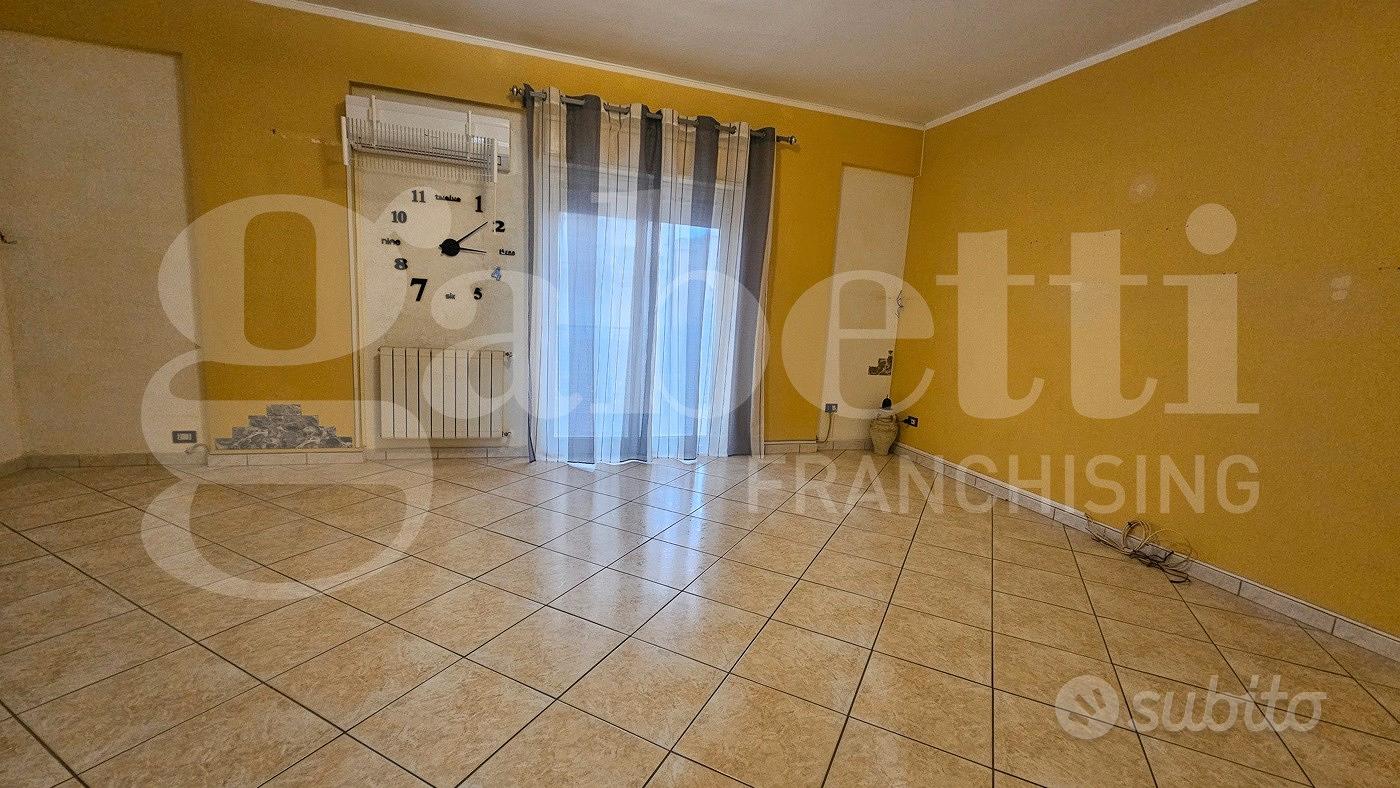 Appartamento – Palermo, Inserra, VI Circoscrizione - Vista 3