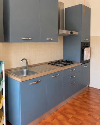 cucina mondo convenienza stella