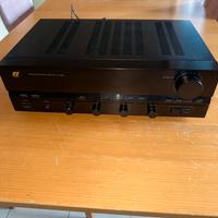 Amplificatore stereo Sansui AU X301- Vintage