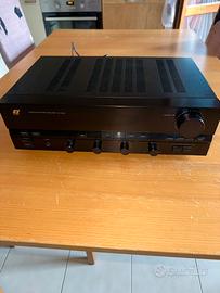 Amplificatore stereo Sansui AU X301- Vintage