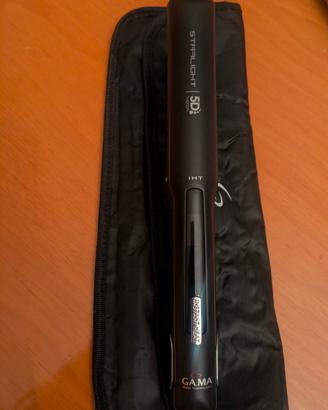 Piastra GA.MA Starlight IHT 5D Therapy