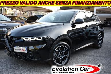 ALFA ROMEO Tonale 1.3 280 CV PHEV AT6 Q4 Sprint