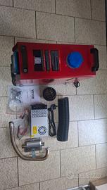 Riscaldatore Diesel Portatile VEVOR 8kW