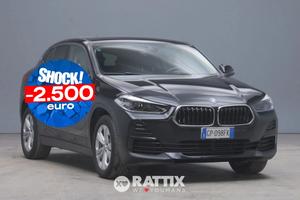BMW X2 F39 X2 xdrive25e Business X auto