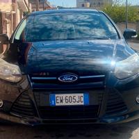 Ford focus 1.6 tdci 115cv