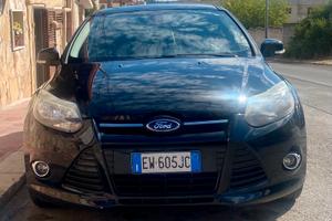 Ford focus 1.6 tdci 115cv