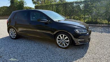 Volkswagen Golf 1.4 TSI DSG 5p. Highline BlueMotio