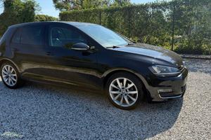 Volkswagen Golf 1.4 TSI DSG 5p. Highline BlueMotio