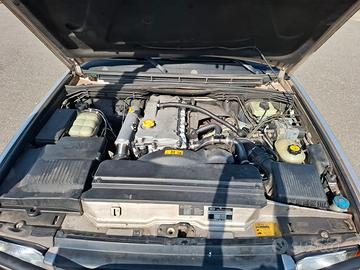 Land rover Discovery2