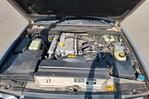 Land rover Discovery2