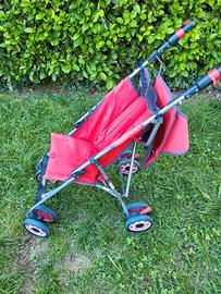 Passeggino foppapedretti