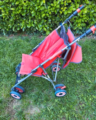 Passeggino foppapedretti