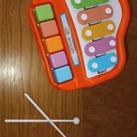 strumenti musicali per bambini 