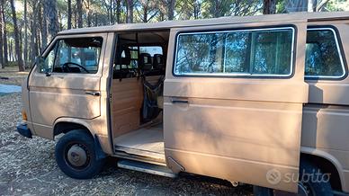 VOLKSWAGEN Transp. 5ª '03-'09 - 1986