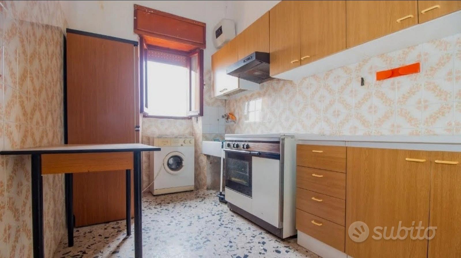 Appartamento da privato in Corso Giovanni Pascoli - Vista 5