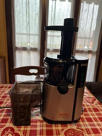 Centrifuga Imetec succo vivo