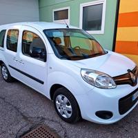 RENAULT Kangoo 1.5 dCi 95CV AUTOVETTURA