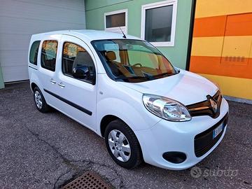 RENAULT Kangoo 1.5 dCi 95CV AUTOVETTURA