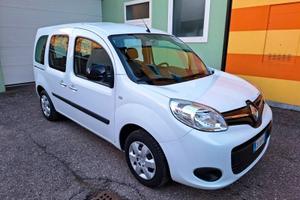 RENAULT Kangoo 1.5 dCi 95CV AUTOVETTURA