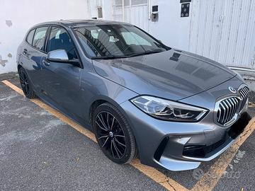 Bmw serie 1