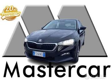 SKODA Scala 1.6 tdi Ambition 115cv dsg - FZ669EE