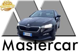 SKODA Scala 1.6 tdi Ambition 115cv dsg - FZ669EE