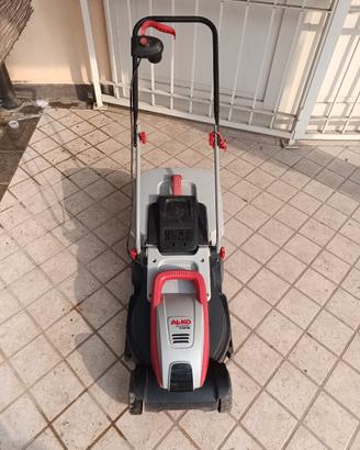 Rasaerba elettrica MARCA AL - KO CLASSIC 382SE