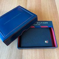 Portafoglio Tommy Hilfiger