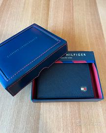 Portafoglio Tommy Hilfiger