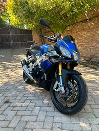 Aprilia Tuono V4 1100 RR