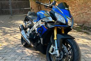 Aprilia Tuono V4 1100 RR