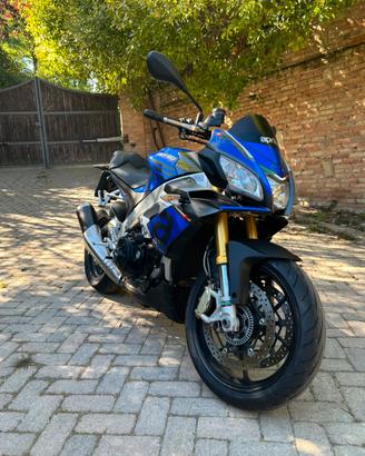 Aprilia Tuono V4 1100 RR