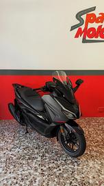 Honda Forza 350 Deluxe 2025