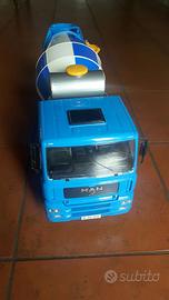 Bruder Camion Betoniera 