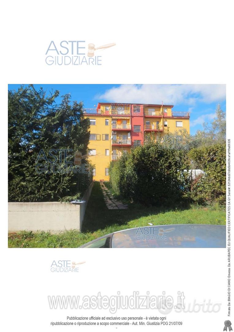Appartamento – Lanciano, Santa Rita, Chieti - Vista 4
