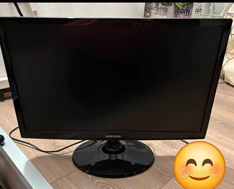 Tv schermo piatto 