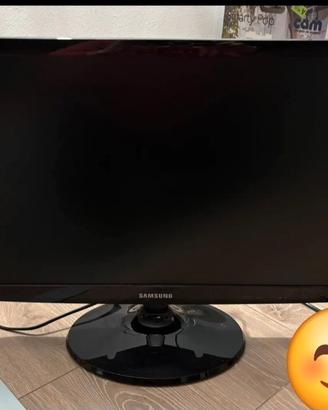 Tv schermo piatto 