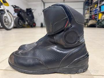 Stivali pelle touring Alpinestars PORTLAND 44