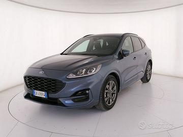 Ford Kuga 1.5 ecoblue ST-Line 2wd 120cv auto