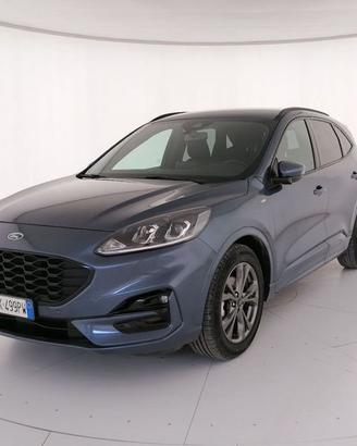 Ford Kuga 1.5 ecoblue ST-Line 2wd 120cv auto
