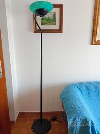 lampada da soggiorno alogena 