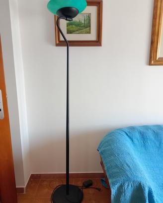 lampada da soggiorno alogena 