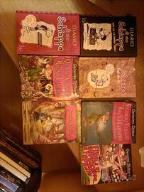 Diario di una schiappa/ Geronimo Stilton 