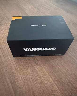 Occhiali Vanguard Oakley Meta IA SIGILLATI