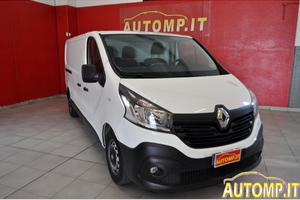 RENAULT Trafic T29 1.6 dCi 120 L2 PL-TN Furgone
