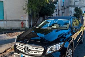Mercedes GLA 200d diesel 2019 cambio automatico