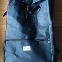 zaino/borsa spesa-mare-trekking Vounot 